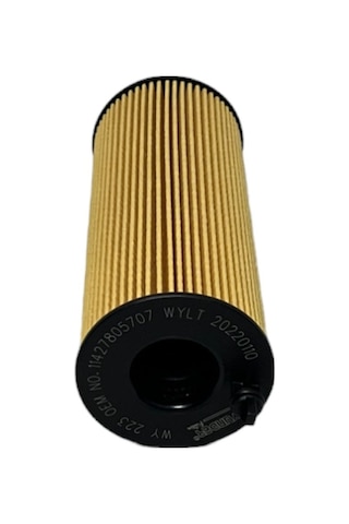 Bmw 3 Serisi E90, E91, E92, E93 (316D, 318D, 320D),(X-Drive) 2006-2012 Yağ Filtresi