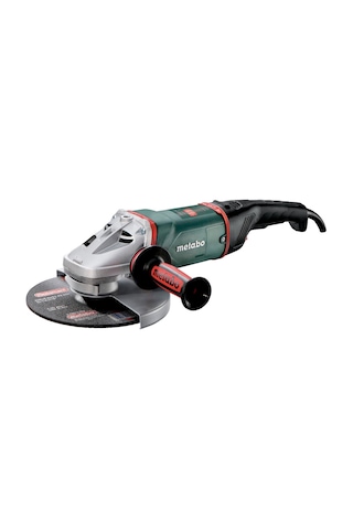 Metabo W 26-230 Mvt Taşlama 2600 Watt 230 Mm
