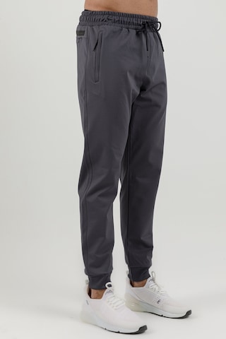 Airlife Sportswear Erkek Dar Kesim Eşofman Altı Titanyum Antrasit
