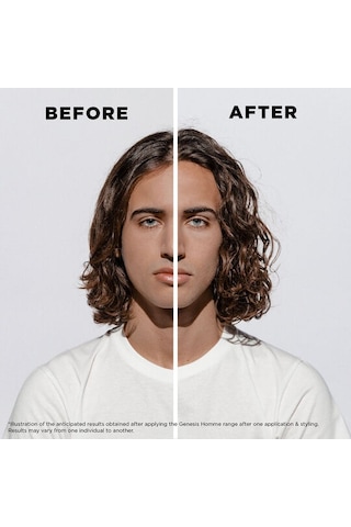 Kerastase Genesis Homme Spray De Force Épaississant Sprey 150 ML