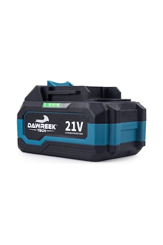 Dawreek 21v Batarya Mk10p 4ah