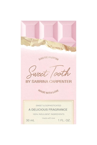 Sabrina Carpenter Sweet Tooth Edp Kadın Parfümü 30ml Şekerli 51910842