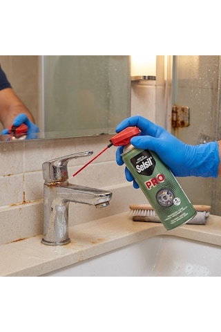 Selsil Pro Çok Amaçlı Sprey 400ml 50001