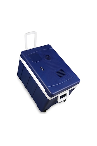 U-frigo 50lt A Serisi Oto Buzdolabı 12v / 220v Ac / Dc Oto,karavan,kamp,tekne