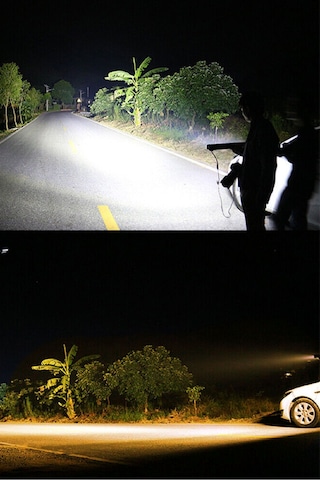 240watt Çift Renk Sarı Beyaz 66 Cm 2 Sıra Offroad Led Bar Atv