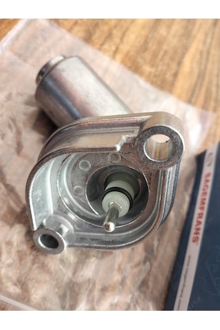 Mercedes W124 W126w140 W170 W201 W202 W208 W210 Kartel Müşürü