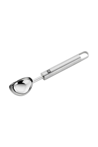 Zwilling Pro Dondurma Kaşığı, 21 Cm, Metalik Gri, 18/10 Paslanmaz Çok Renkli