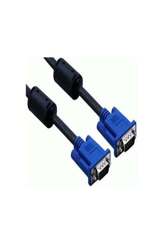 Uskey VGA-VGA LCD Monitör Projeksiyon Kablosu 1.5 M