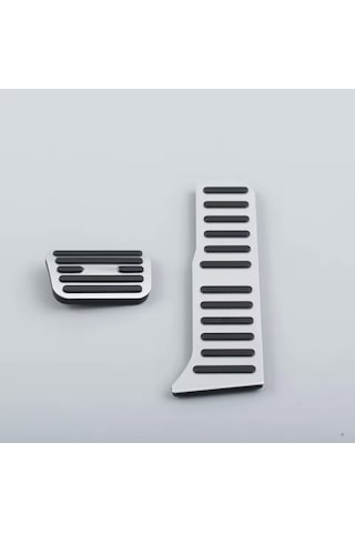 Byd Seal Otomatik Pedal Seti Aksesuar 2024-2026
