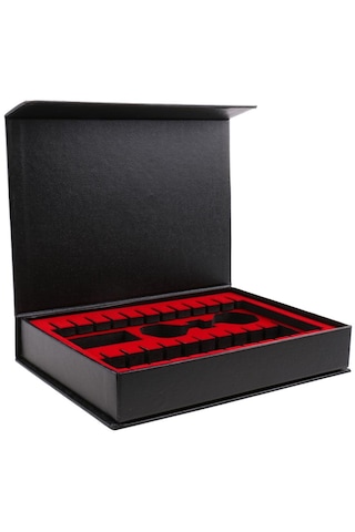 Homyl Taşınabilir Dart Kutusu Taşıma Çantası Tutucu Saklama