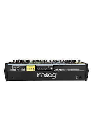 Moog Grandmother Semi-modüler Analog Synthesizer