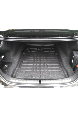 Bagaj Havuzu Kia Sportage İle Uyumlu 2016-2021 Arası