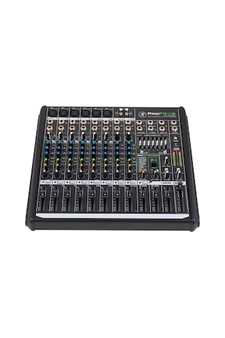Mackie Profx12V2 12 Kanal Mikser