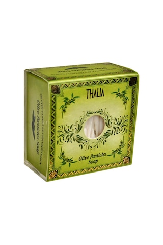 Thalia Zeytin Taneli Katı Sabun 150 G