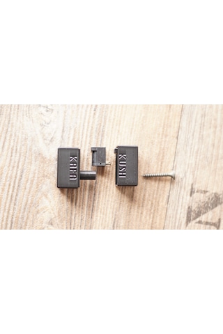 5.5mm Dişi Jack 5'li Paket - Dişi 12v Adaptör Ucu