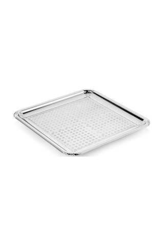 Schafer Ela Sunum Tepsisi 1 Parça-platin04