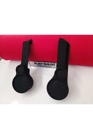 Kayseri Pandizot Tofaş Şahin Doğan Kartal Kapı Ceplik Çifti 20cm+10cm