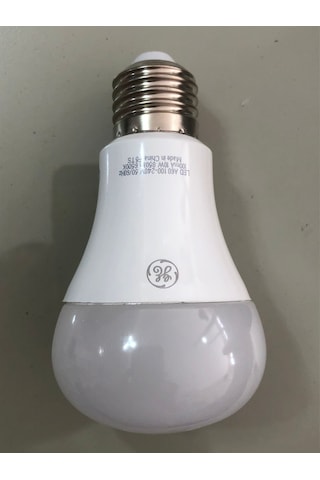 5 Adet General Elc. Led Lamba 10w 60w 850 Lümen 6500k Beyaz 25,00