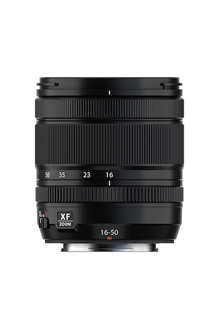 Fujifilm X-T30 III Siyah + XF16 50 MM Kit