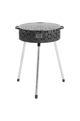 Katlanabilir Lüks Mangal No 3 Büyük Boy