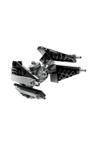 Lego Star Wars 30685 Tıe Interceptor