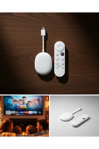Kablosuz Tv Yayın Aparatı 4k Ultra Hd Film Ve Dizi Deneyimi 10.2"