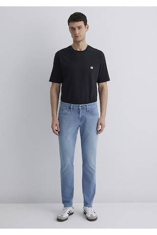 Mavi - Jake Pro Sport Puslu Açık Mavi Jean Pantolon 0042286934 Açık Mavi