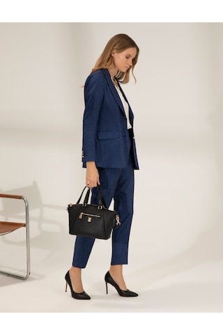 Pierre Cardin Kadın Siyah Çanta 50334504-vr046
