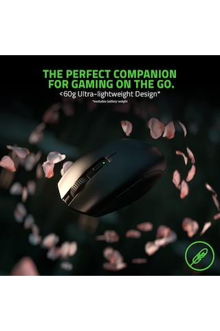 Razer Orochi V2 - 950 Saate Kadar Pil Ömrü Ile Mobil Kablosuz Oyu