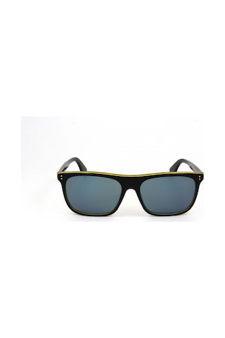 Marc Jacobs Marc 393 S 807 3u 56 Erkek Güneş Gözlüğü Siyah