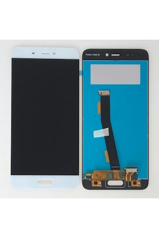 Xiaomi Mi5 Lcd Ekran Dokunmatik Full Panel Montaj Seti