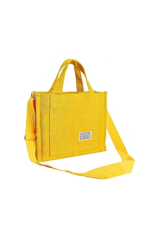 Kadınlar İçin Kadife Tote Çantalar, Şık El Çantası, Büyük Omuz Çantası, Omuz Askılı Seyahat Çantası Diğer