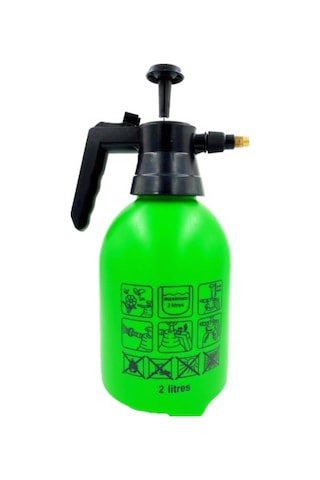 İlaçlama Pompası 2 Lt