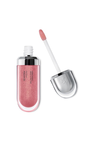 Kiko 3D Hydra Dudak Parlatıcısı 17 Pearly Mauve
