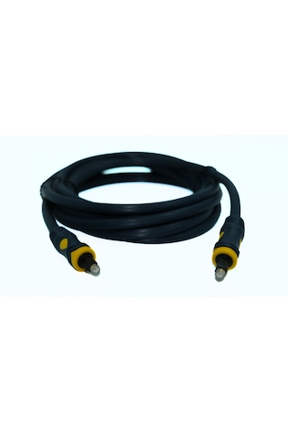 Ttaf Fiber Optik Toslink Prestij Serisi Ses Kablosu 1.5 M