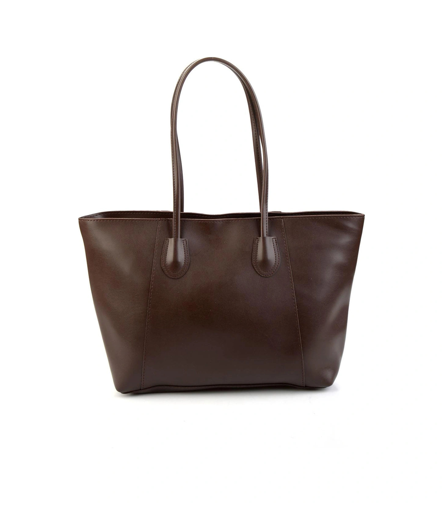 Bambi Kahve Kadın Omuz Çantası C06668061009 Kahve