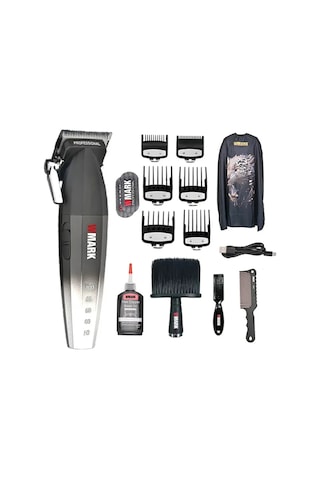 Wmark Profesyonel Saç Kesme Makinesi Ng-2038 309803107