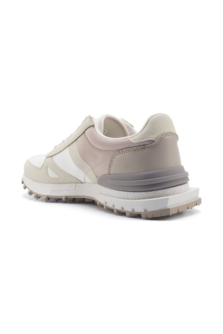 İnci Incı Loks 5fx Bej Erkek Spor Ayakkabı 000000000101974294 Bej