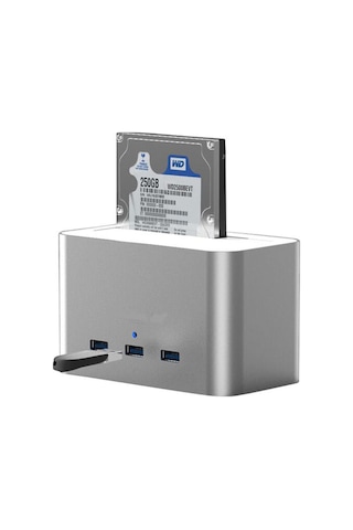Codegen 2.5.3.5" Usb 3.0 Cdg-Doc-303 Sata Harddisk Dock