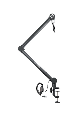 Gator Frameworks Gfwmıcbcbm4000 Led Masaüstü Akrobat Mikrofon