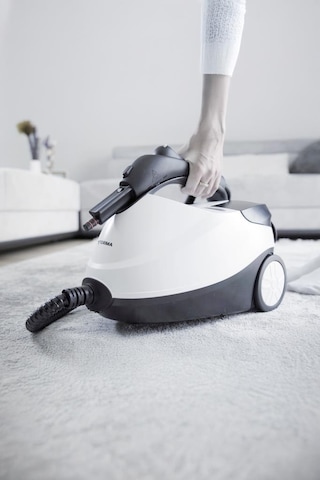 Torima CB-08C Çok Fonksiyonlu Buharlı Temizlik Makinesi