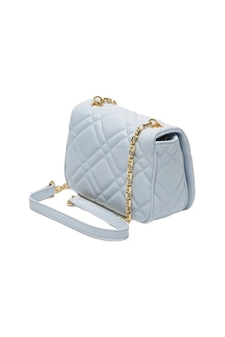 Love Moschino Kadın Çapraz Çanta Jc4124pp1mlı0712 Mavı