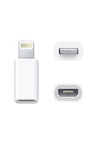 Micro Usb Çevirici Adaptör