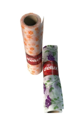 delux çok amaçlı örtü 45cm x 2 mt