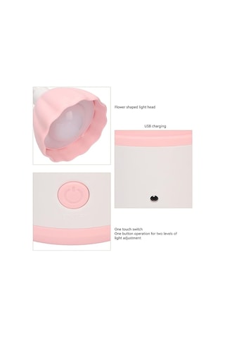 Prınco Masa Lambası Pr-293