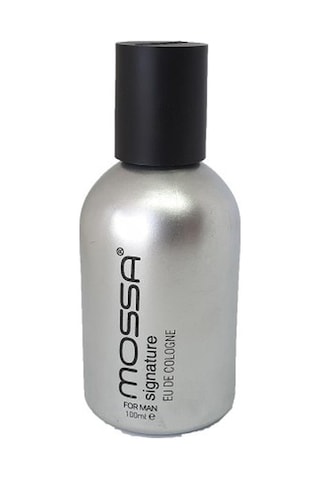 Mossa Signature Erkek Parfüm EDC 100 ML