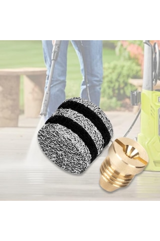 Homyl Köpük Yapıcılar Araba Yıkama Beş-katmanlı-siyah