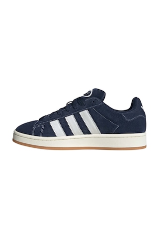 Adidas Campus 00s Erkek Lacivert Spor Ayakkabı Jr8163 Lacivert
