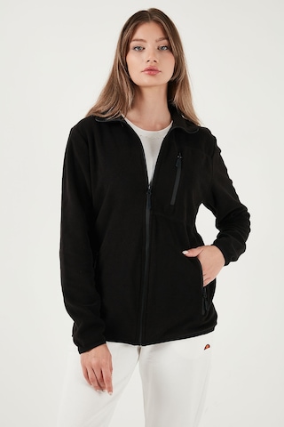 Buratti Unisex Hırka 5906028s1 Siyah Siyah