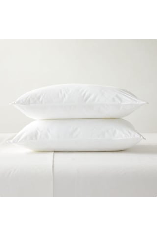 % 100 Kaz Tüyü Premium Soft Kırlent Iç Yastık Dolgu 60 X 60